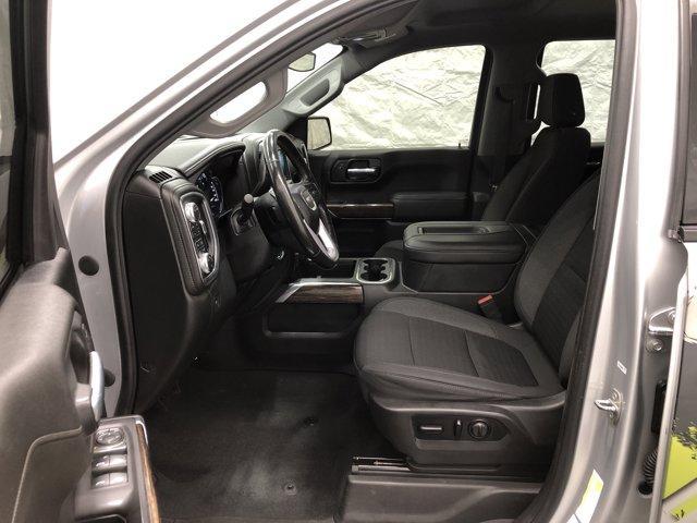 used 2021 GMC Sierra 1500 car, priced at $32,977