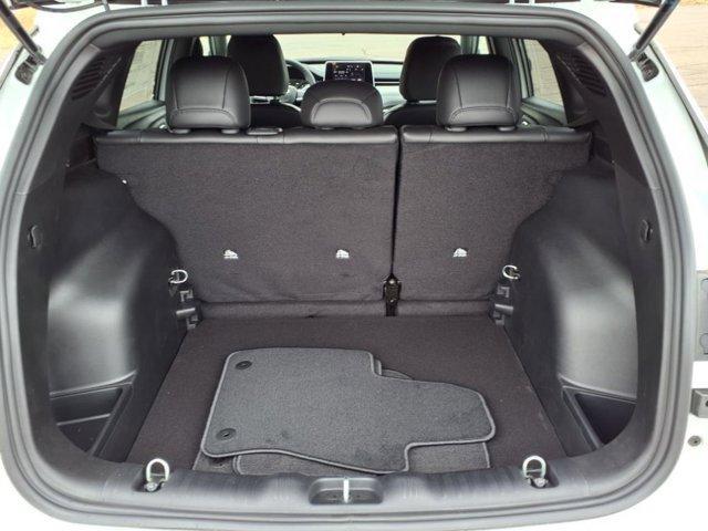 new 2025 Jeep Compass car, priced at $27,169