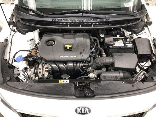 used 2017 Kia Forte car, priced at $12,988