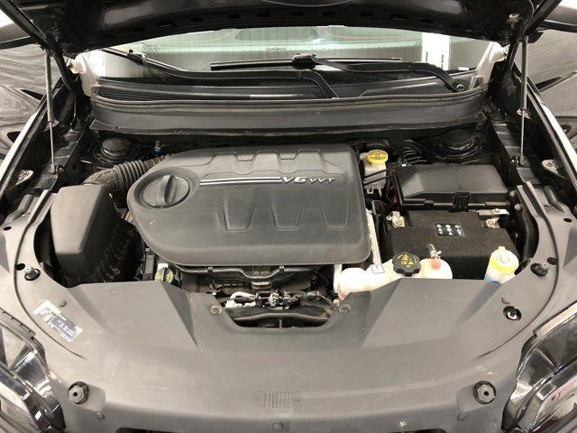 used 2019 Jeep Cherokee car, priced at $21,988