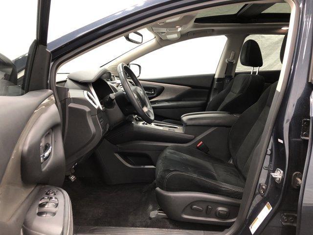 used 2018 Nissan Murano car, priced at $17,988