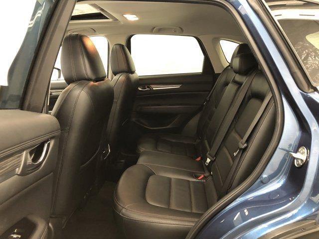 used 2021 Mazda CX-5 car, priced at $23,988