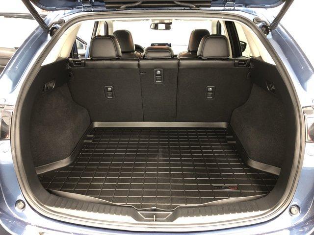 used 2021 Mazda CX-5 car, priced at $23,988
