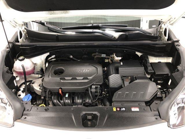 used 2021 Kia Sportage car, priced at $21,988