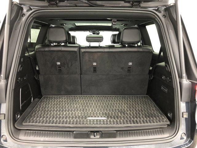 used 2024 Jeep Wagoneer car, priced at $65,988