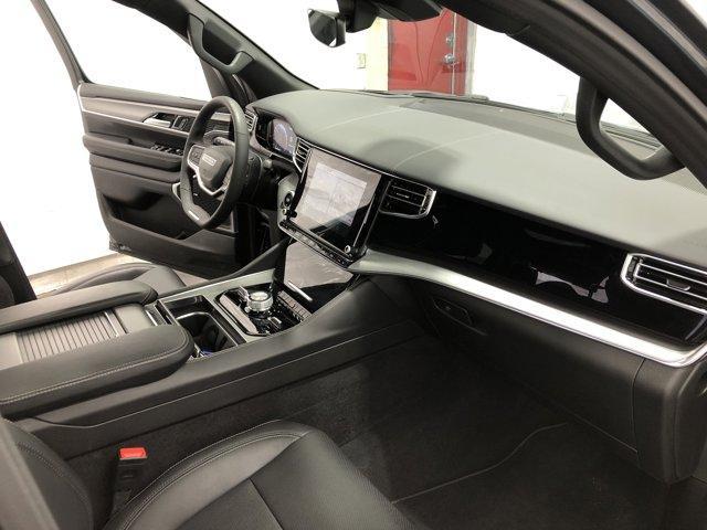 used 2024 Jeep Wagoneer car, priced at $65,988