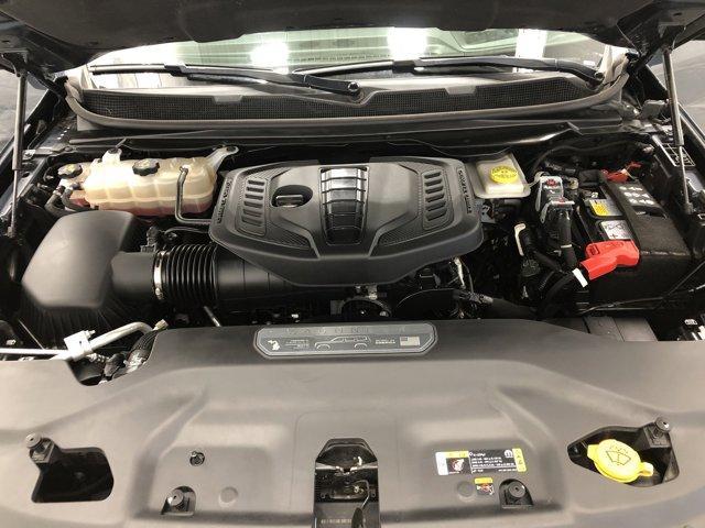 used 2024 Jeep Wagoneer car, priced at $65,988