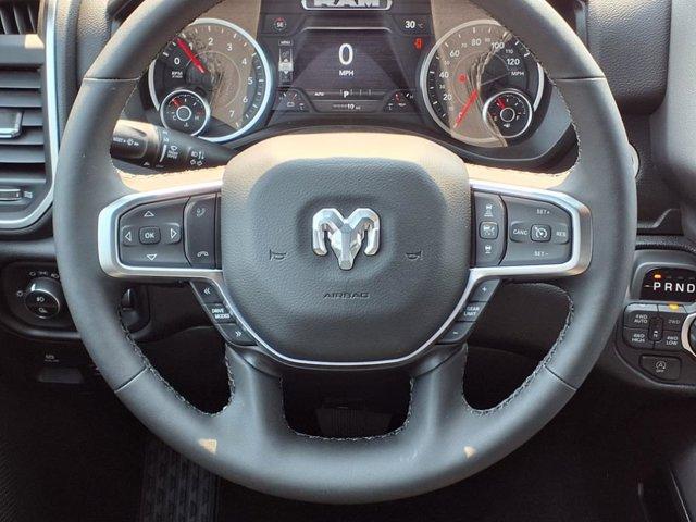 new 2026 Ram 1500 car, priced at $51,097