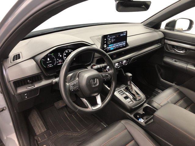 used 2024 Honda CR-V Hybrid car, priced at $32,988