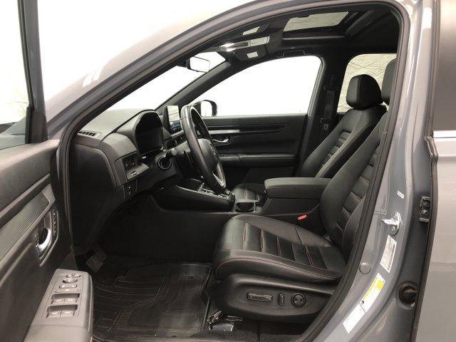 used 2024 Honda CR-V Hybrid car, priced at $32,988