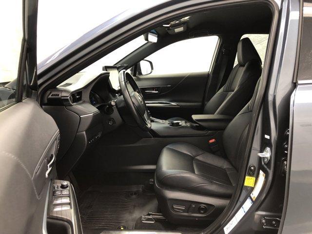 used 2022 Toyota Venza car, priced at $31,988