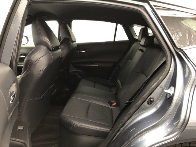 used 2022 Toyota Venza car, priced at $31,988
