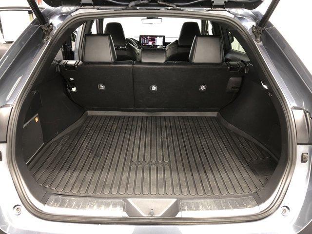 used 2022 Toyota Venza car, priced at $31,988