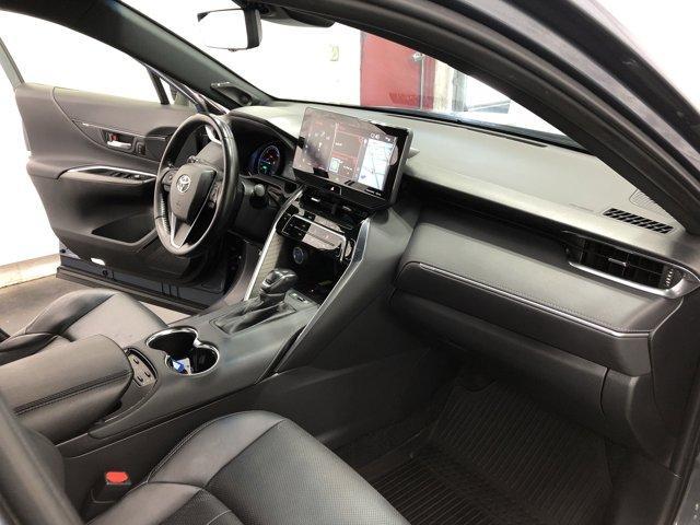 used 2022 Toyota Venza car, priced at $31,988