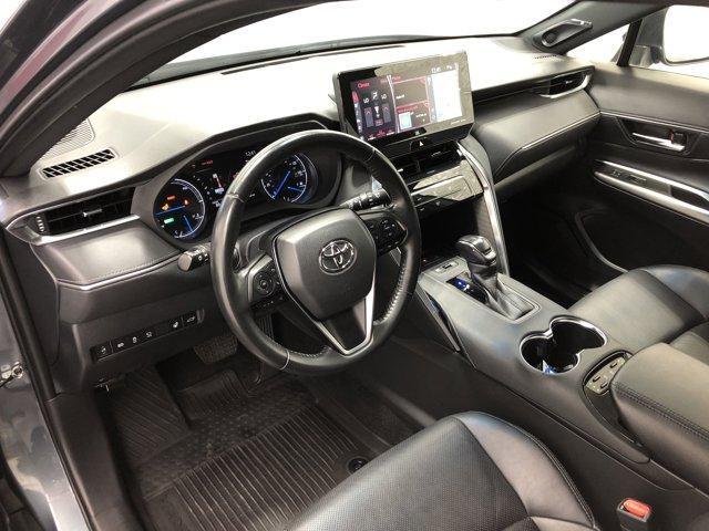 used 2022 Toyota Venza car, priced at $31,988