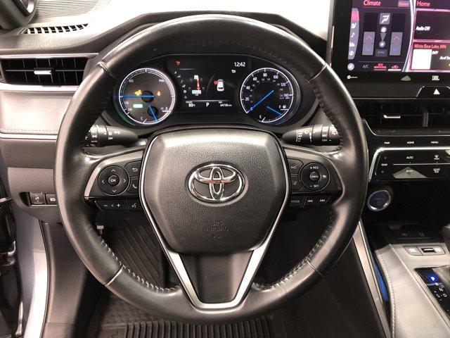 used 2022 Toyota Venza car, priced at $31,988
