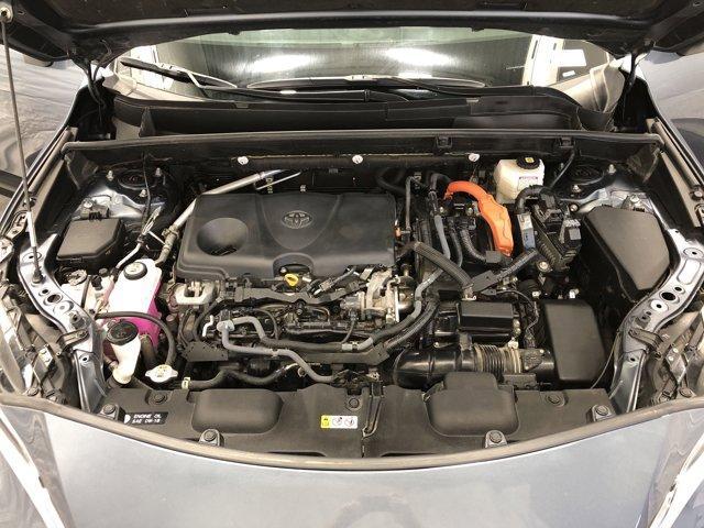 used 2022 Toyota Venza car, priced at $31,988
