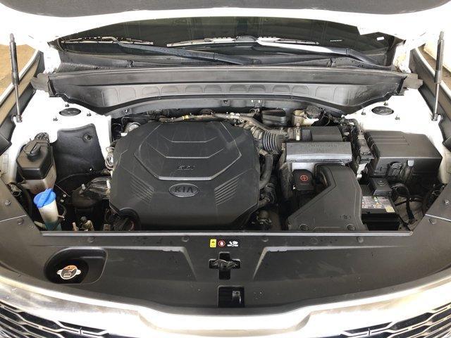 used 2021 Kia Telluride car, priced at $28,988