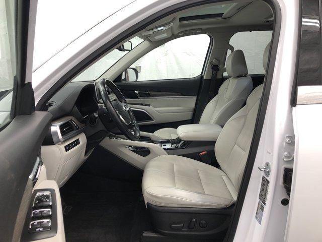 used 2021 Kia Telluride car, priced at $28,988