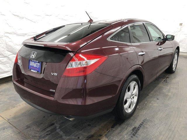 used 2012 Honda Crosstour car, priced at $10,988