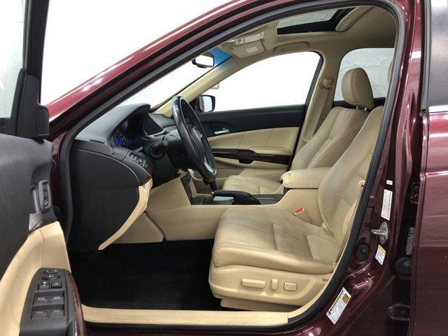 used 2012 Honda Crosstour car, priced at $10,988