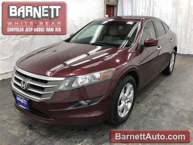 used 2012 Honda Crosstour car, priced at $10,988