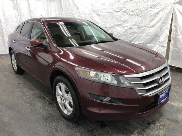 used 2012 Honda Crosstour car, priced at $10,988