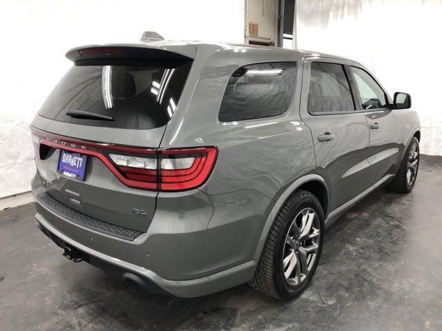 used 2022 Dodge Durango car, priced at $37,988