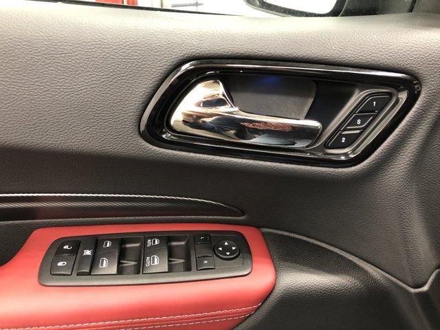 used 2022 Dodge Durango car, priced at $37,988