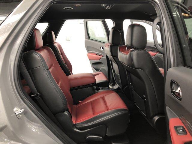 used 2022 Dodge Durango car, priced at $37,988