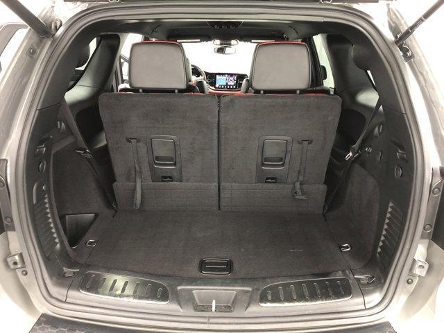used 2022 Dodge Durango car, priced at $37,988