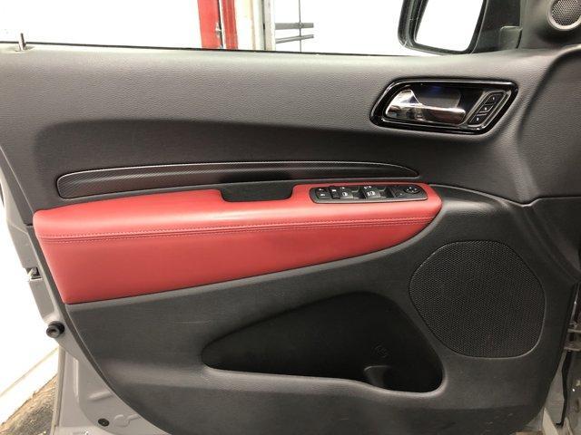 used 2022 Dodge Durango car, priced at $37,988
