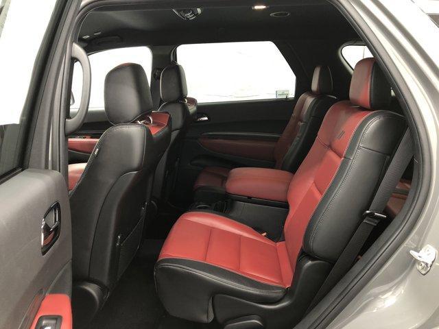 used 2022 Dodge Durango car, priced at $37,988
