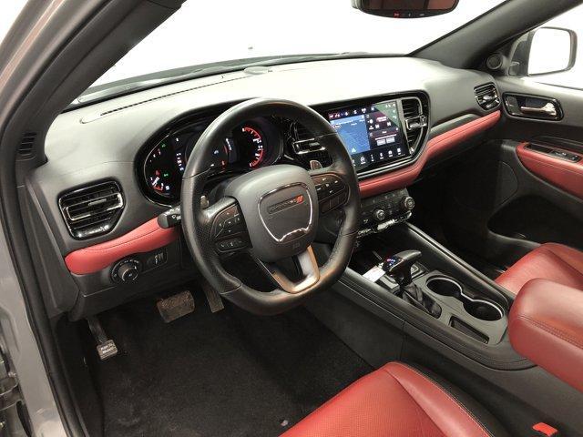 used 2022 Dodge Durango car, priced at $37,988