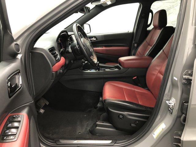 used 2022 Dodge Durango car, priced at $37,988