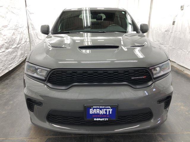 used 2022 Dodge Durango car, priced at $37,988