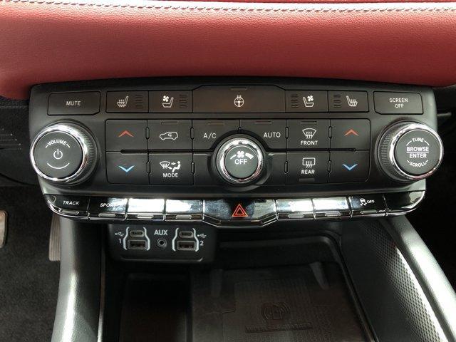 used 2022 Dodge Durango car, priced at $37,988