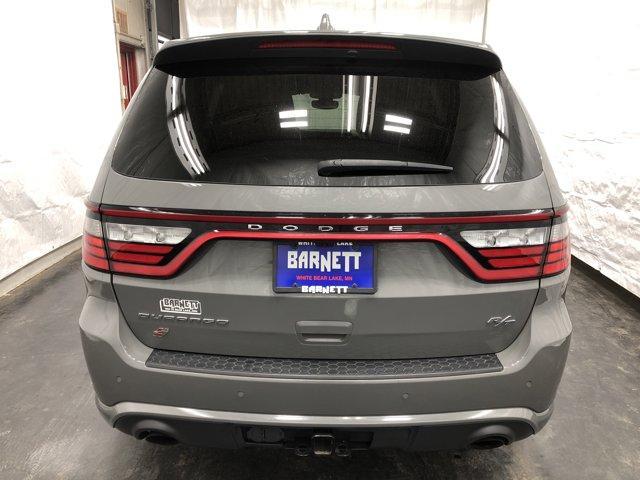used 2022 Dodge Durango car, priced at $37,988
