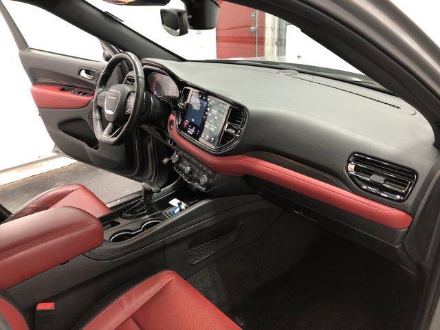 used 2022 Dodge Durango car, priced at $37,988