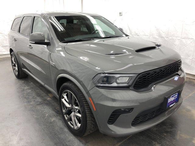 used 2022 Dodge Durango car, priced at $37,988