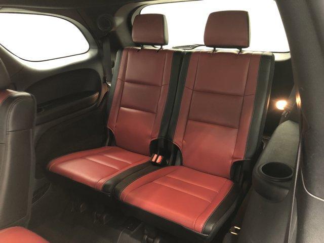 used 2022 Dodge Durango car, priced at $37,988