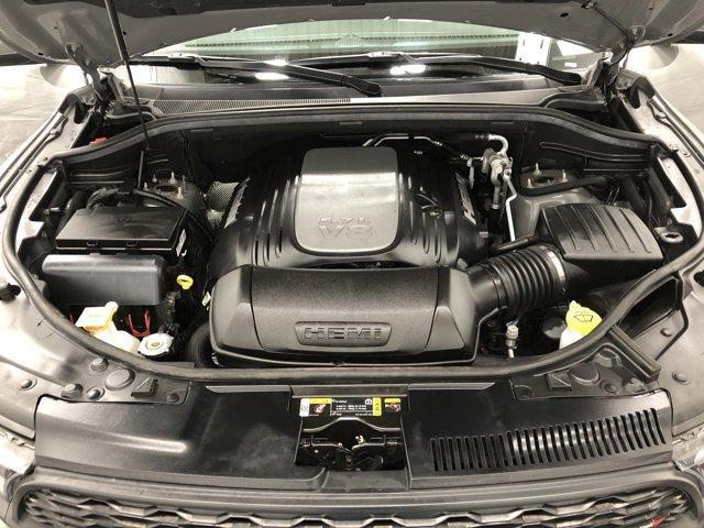 used 2022 Dodge Durango car, priced at $37,988