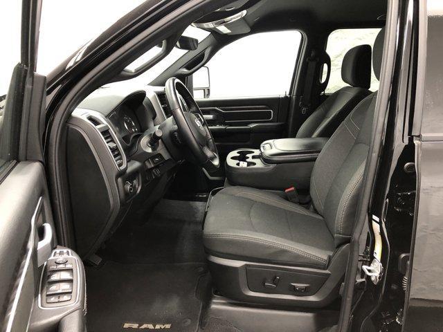 used 2024 Ram 2500 car, priced at $47,988