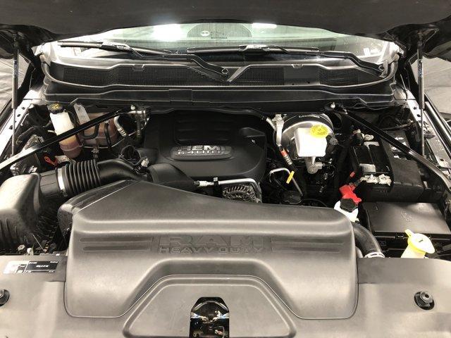used 2024 Ram 2500 car, priced at $47,988