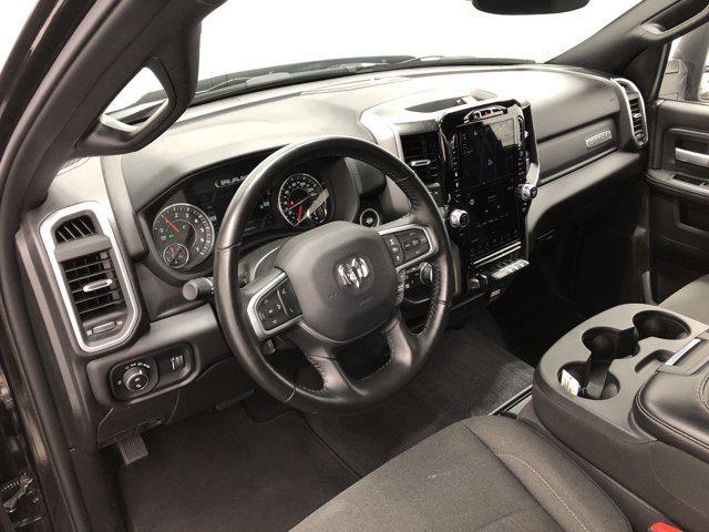 used 2024 Ram 2500 car, priced at $47,988
