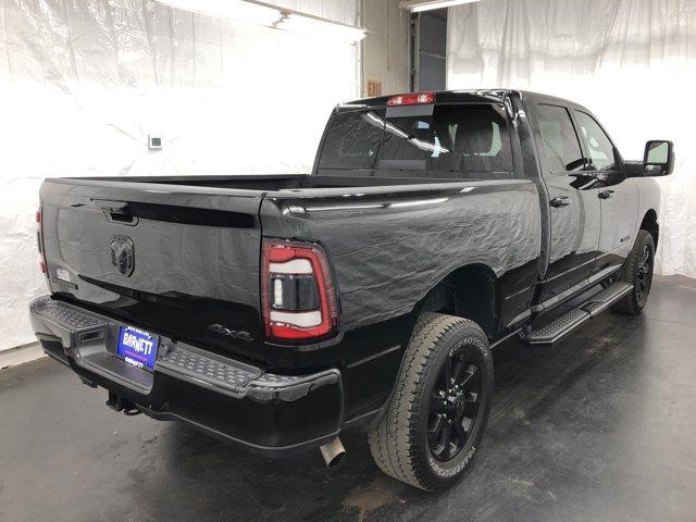 used 2024 Ram 2500 car, priced at $47,988