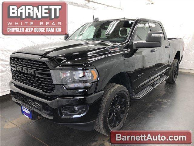 used 2024 Ram 2500 car, priced at $47,988