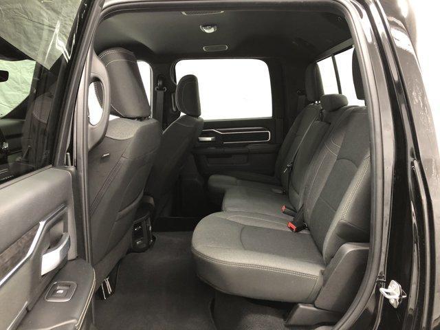 used 2024 Ram 2500 car, priced at $47,988