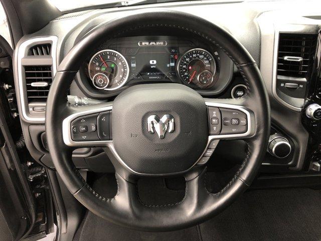 used 2024 Ram 2500 car, priced at $47,988