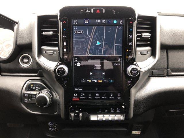 used 2024 Ram 2500 car, priced at $47,988